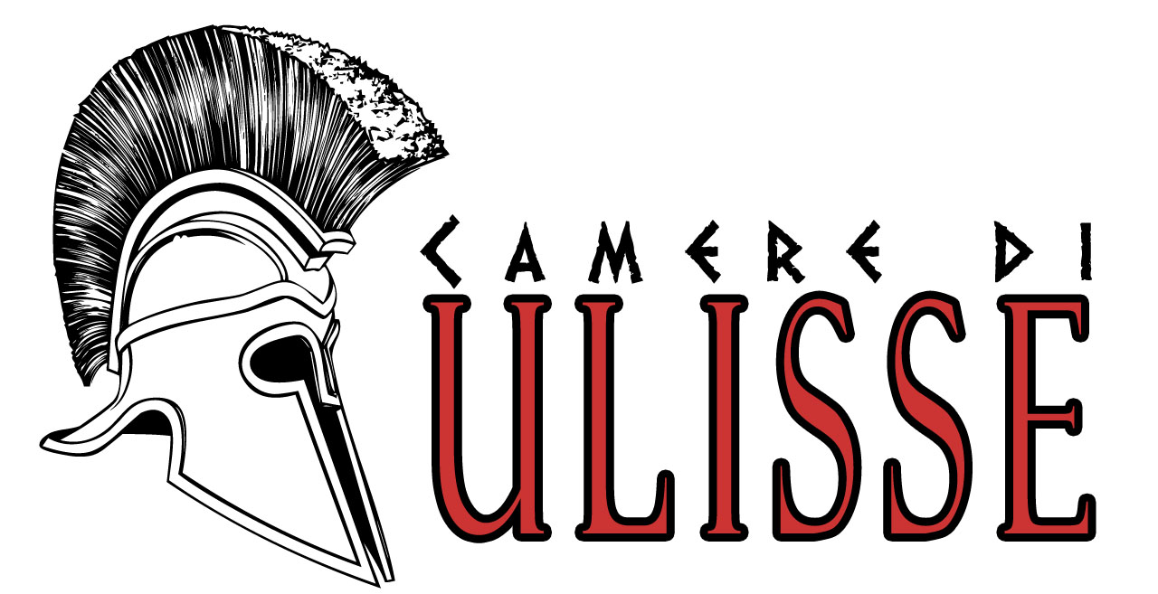 Camere di Ulisse | Reservation | Camere di Ulisse
